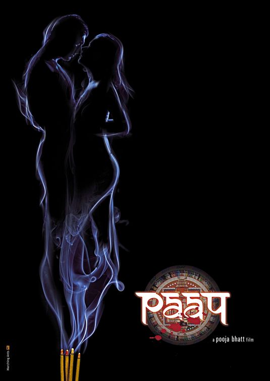 Paap (2003) Hindi 1080P Amzn Webrip X264 Dd2 0 Esub - Mkvcinemas