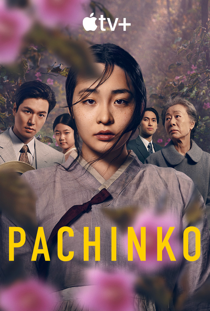Pachinko (Tv Series 2022– ) 1080P [Dual Audio]