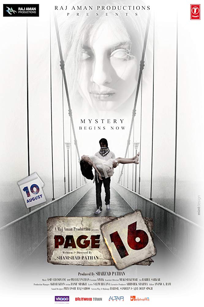 Page 16 (2018) Hindi 720P Dthrip X264 Aac - Downloadhub