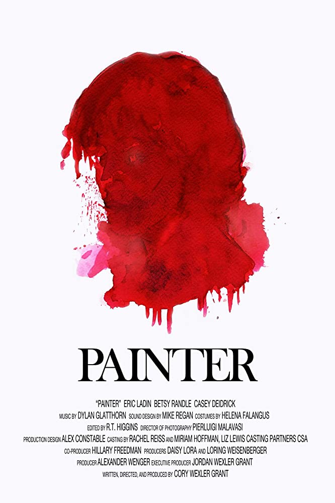 Painter 2020 720P Webrip 800Mb X264-Galaxyrg
