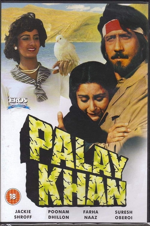 Palay Khan 1986 Webrip 720P Hindi Aac 2 0 X264 - Mkvcinemas