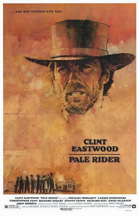 Pale Rider (1985) 720P Brrip Sujaidr (Pimprg)