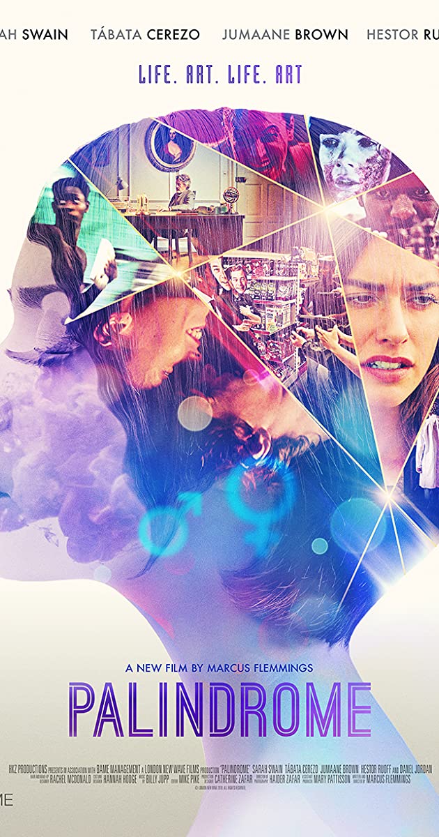 Palindrome 2020 720P Webrip 800Mb X264-Galaxyrg