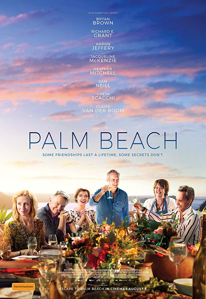 Palm Beach 2019 720P Bluray 800Mb X264-Galaxyrg