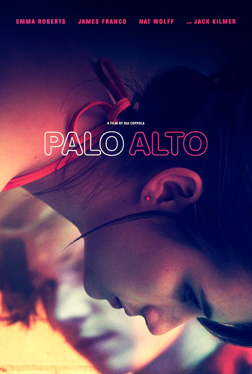 Palo Alto 2013 720P Bluray X264 Yify