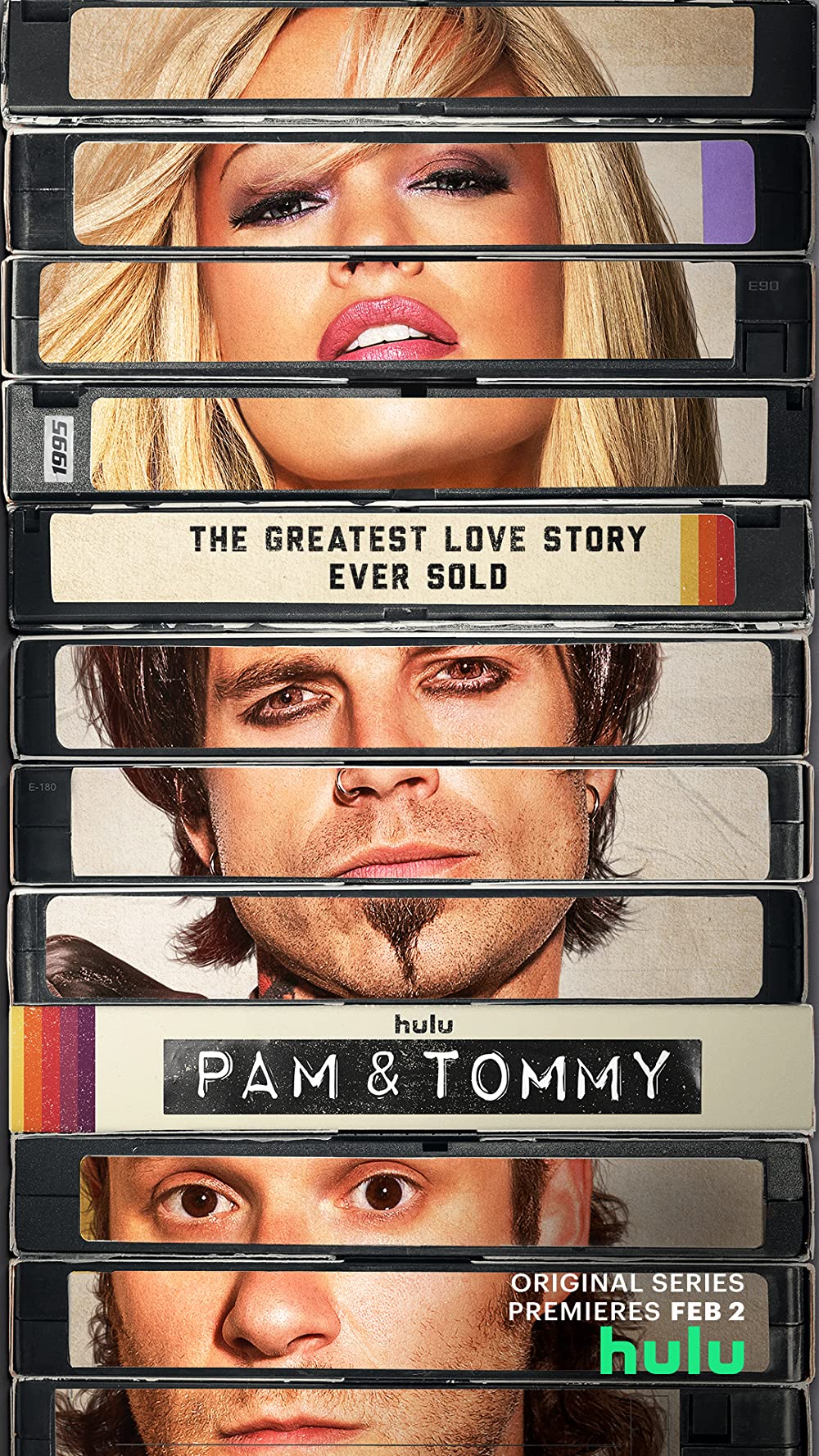 The Crime Against Pam & Tommy