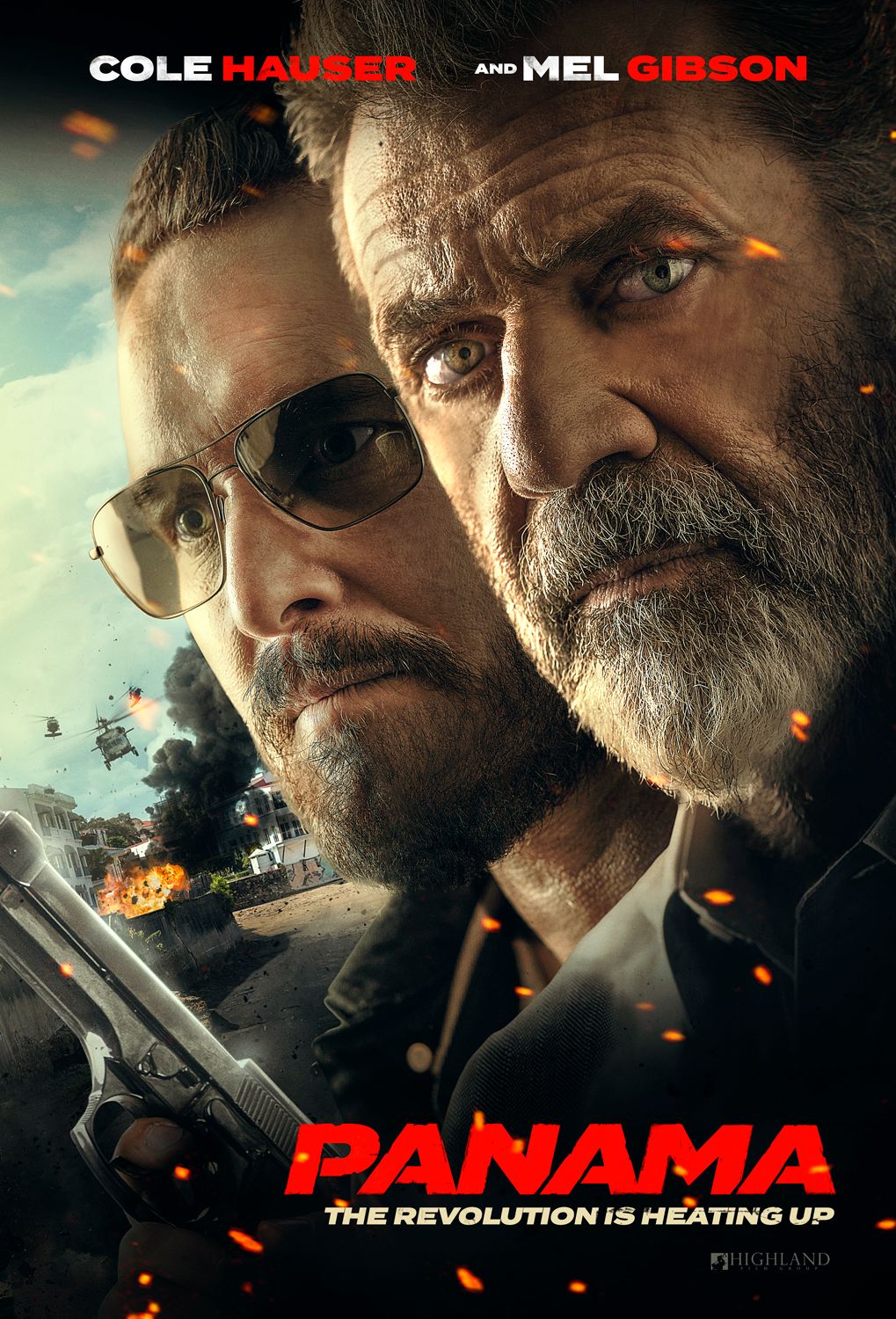 Panama 2022 720P Bluray 800Mb X264-Galaxyrg