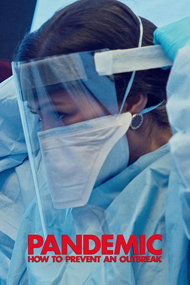 Pandemic How To Prevent An Outbreak S01E01 It Hunts Us 720P Nf Web-Dl X264 Msubs-Pahe