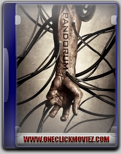 Pandorum (2009) 720P Bluray X264 Esub [Dual Audio][Hindi 2 0 English 5 1] -Mkvc