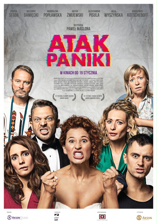 Panic Attack 2017 720P Brrip Mkvcage Ws