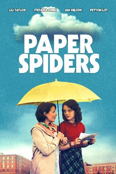 Paper Spiders 2020 720P Webrip 800Mb X264-Galaxyrg