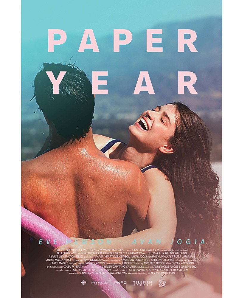 Paper Year 2018 720P Web-Dl Mkvcage Ws