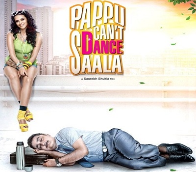 Pappu Can't Dance Saala (2011)