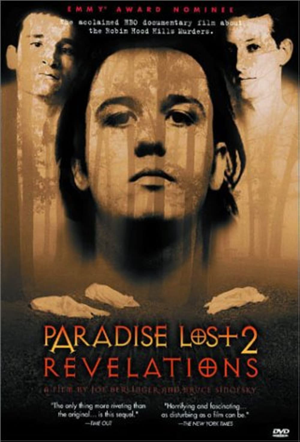 Paradise Lost 2 Revelations 2000 1080P Webrip X265-Rarbg