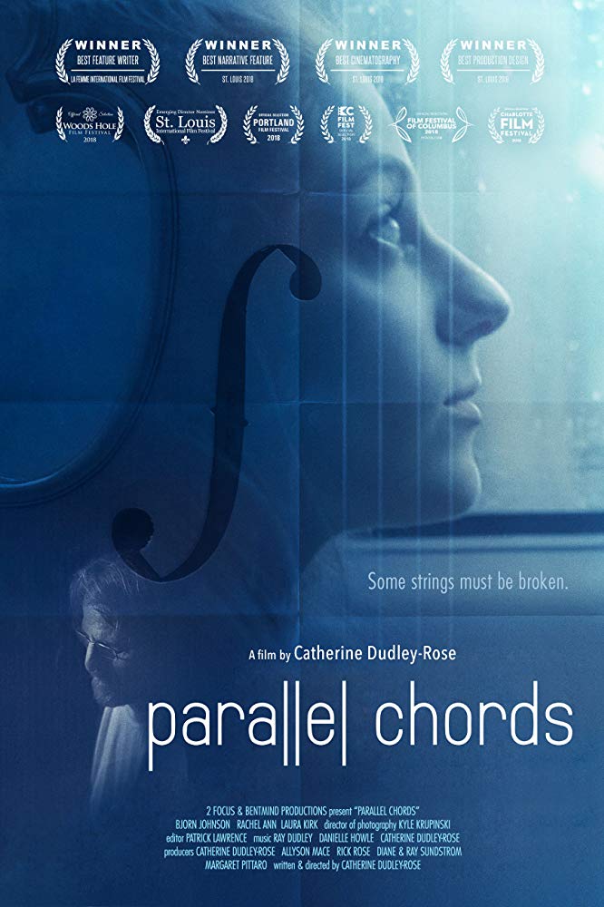 Parallel Chords 2018 720P Webrip 800Mb X264-Galaxyrg
