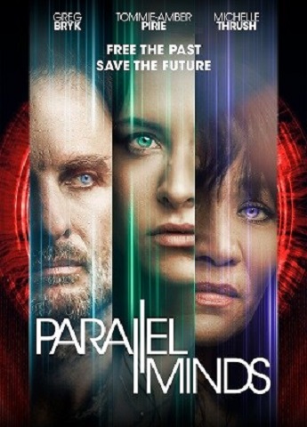 Parallel Minds 2020 720P Webrip 800Mb X264-Galaxyrg