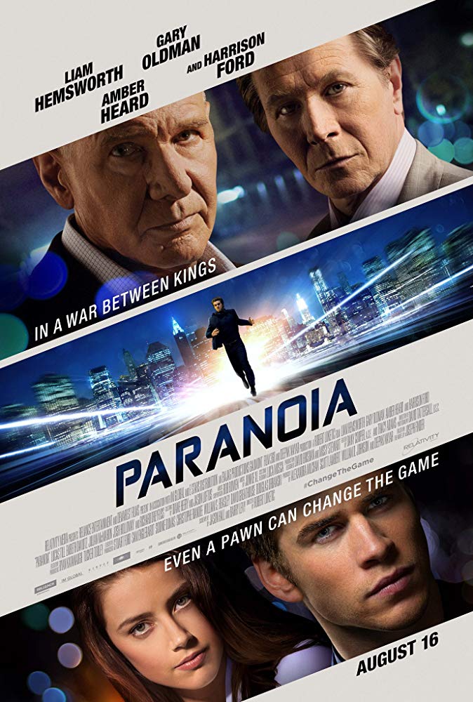 Paranoia 2013 1080P Bluray X264-Anoxmous