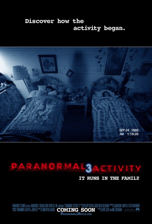 Paranormal Activity 3 (2011) Unrated 1080P Bluray X265 Hevc Msubs [Dual Audio][Hindi 5 1 English 5 1] -Msmod