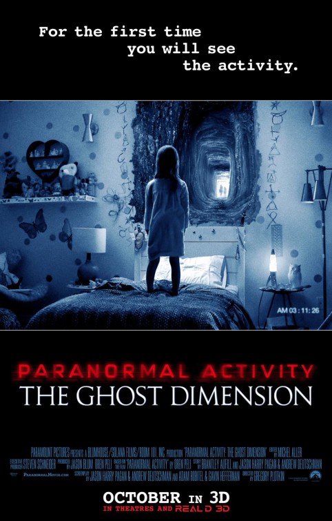 Paranormal Activity The Ghost Dimension (2015) Alternate Cut Unrated 1080P Bluray X265 Hevc Msubs [Dual Audio][Hindi 5 1 English 5 1] -Msmod