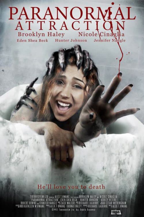 Paranormal Attraction 2020 720P Amzn Webrip 800Mb X264-Galaxyrg
