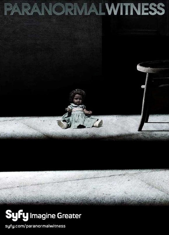 Paranormal Witness (Tv Documentary 2011– ) 720P
