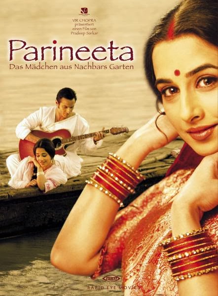 Parineeta (2005) Hindi 1080P Webrip X264 Dd2 0 Esub - Mkvcinemas