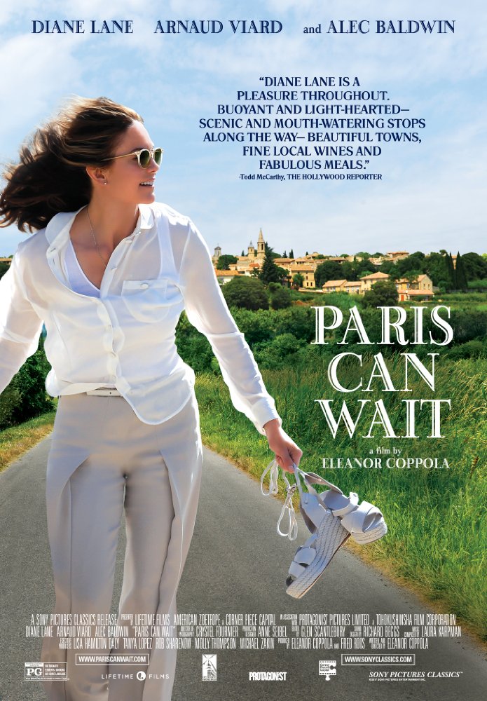 Paris Can Wait 2016 720P Brrip 850Mb Mkvcage