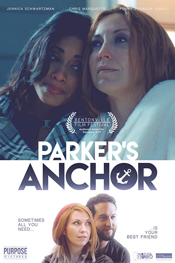 Parkers Anchor 2018 720P Webrip 800Mb X264-Galaxyrg