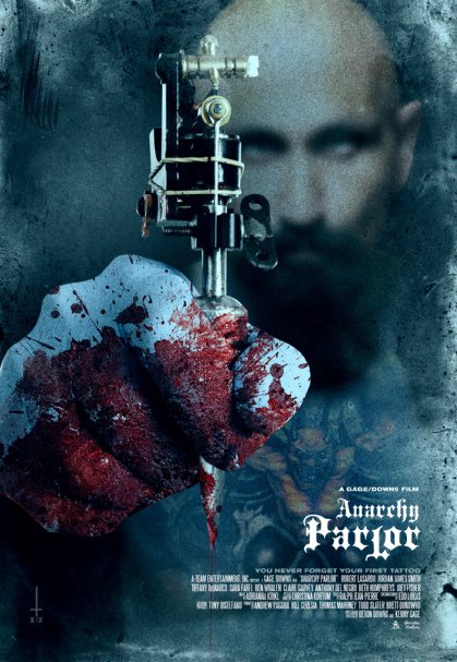 Parlor 2015 720P Bluray 800Mb Shaanig