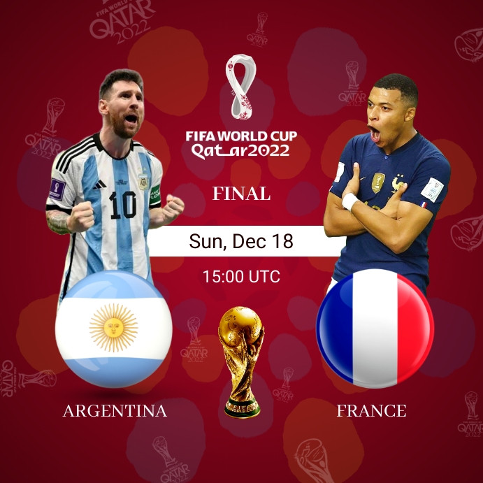 Part-1 Fifa World Cup Qatar 2022 Final Match-Argentina V France 720P Hdtv X264 Aac-Mlwbd