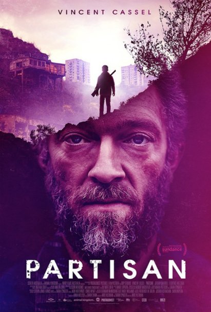 Partisan 2015 720P Bluray 800Mb Shaanig