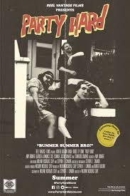 Party Hard 2020 720P Webrip 800Mb X264-Galaxyrg