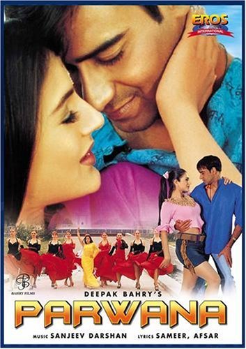 Parwana (2003) Hindi 1080P Webrip X264 Dd2 0 Esub - Mkvcinemas
