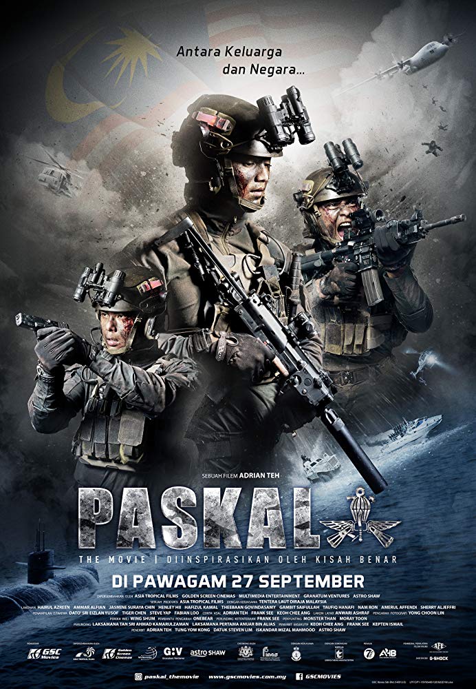 Paskal 2018 720P Web-Dl X264-Mkvcage Ws
