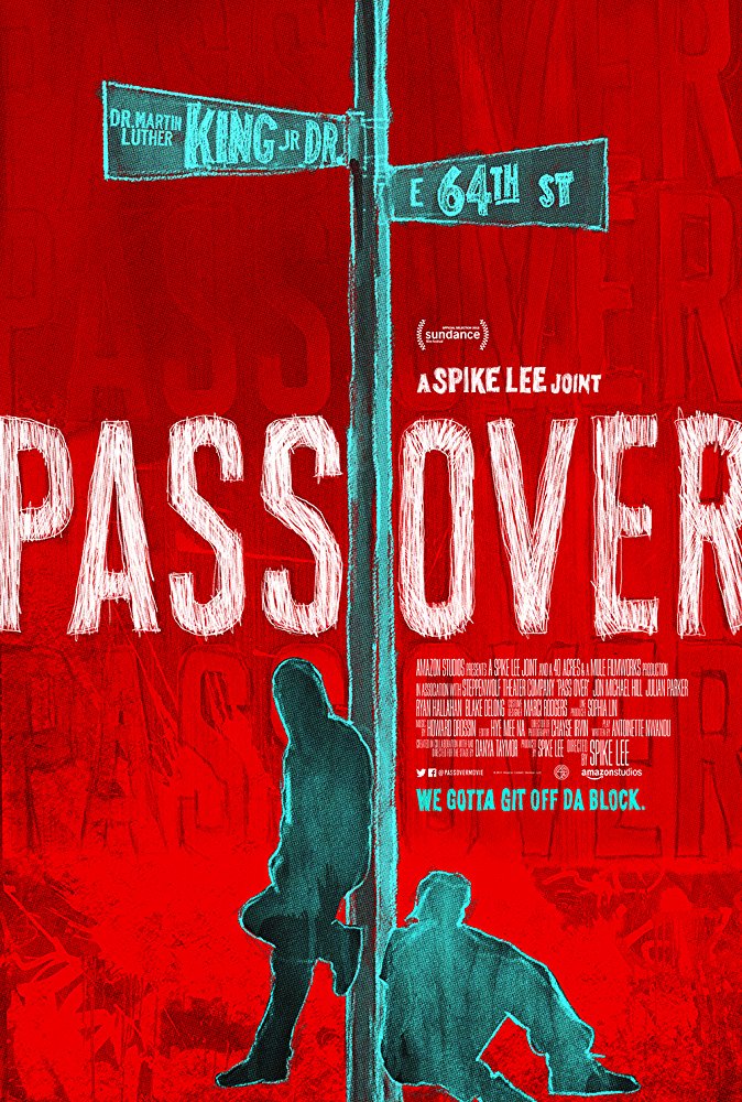 Pass Over 2018 720P Amzn Web-Dl Mkvcage Com