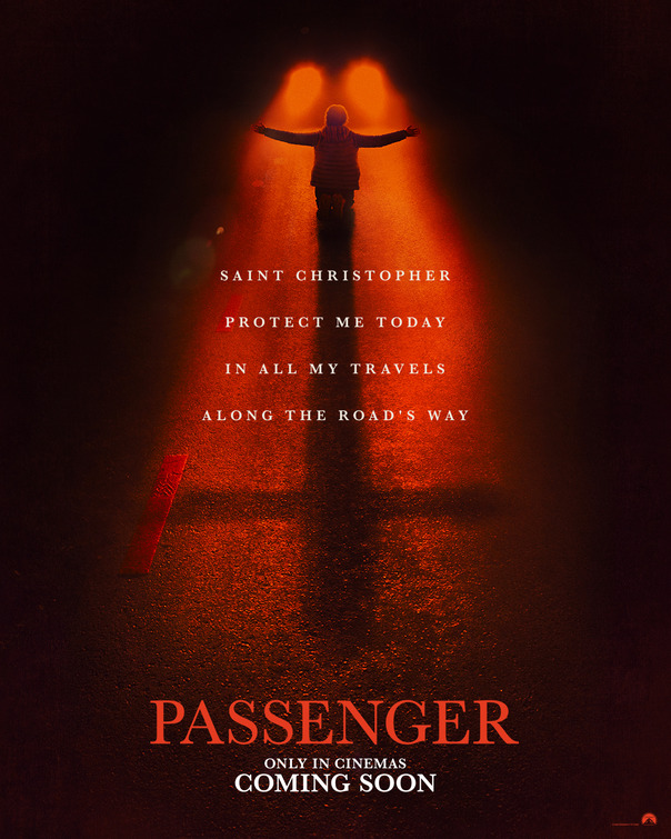 Passenger (2026) 720P Amzn-Web X264 Msubs [Dual Audio][Hindi 5 1 English 5 1] -Msmod
