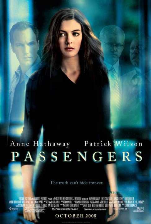 Passengers 2008 720P Brrip 800Mb Mkvcage
