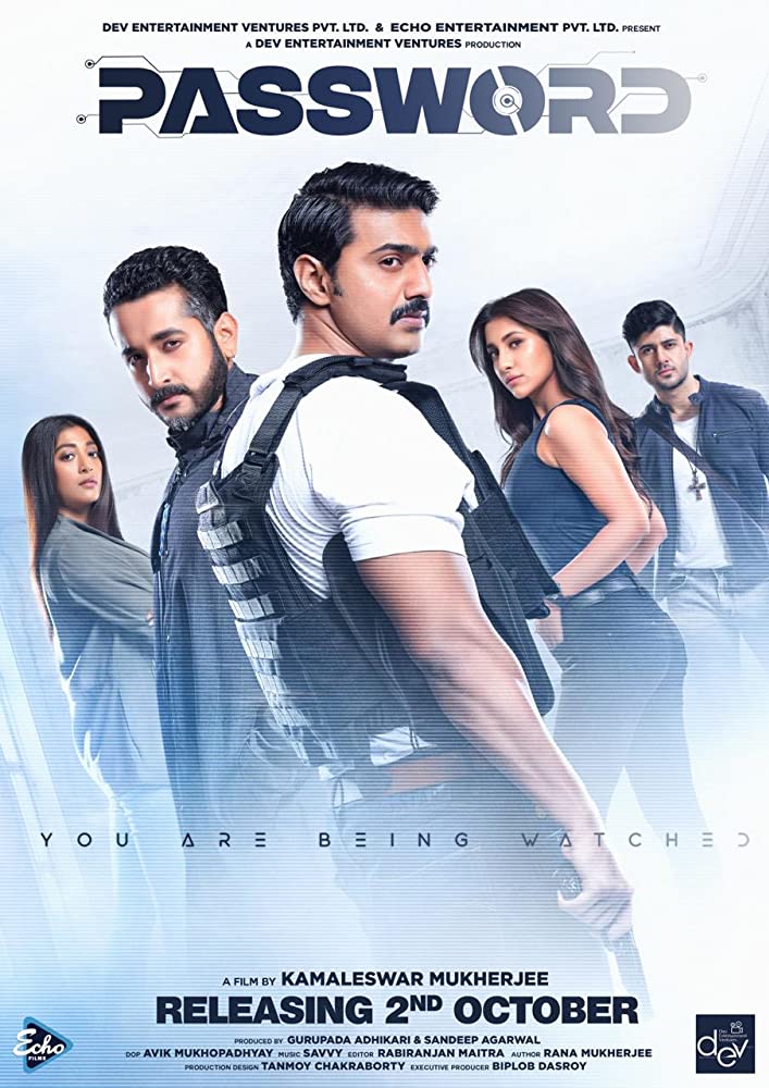 Password (2019) Bengali 720P Webrip X264 Aac Esub -Shadow