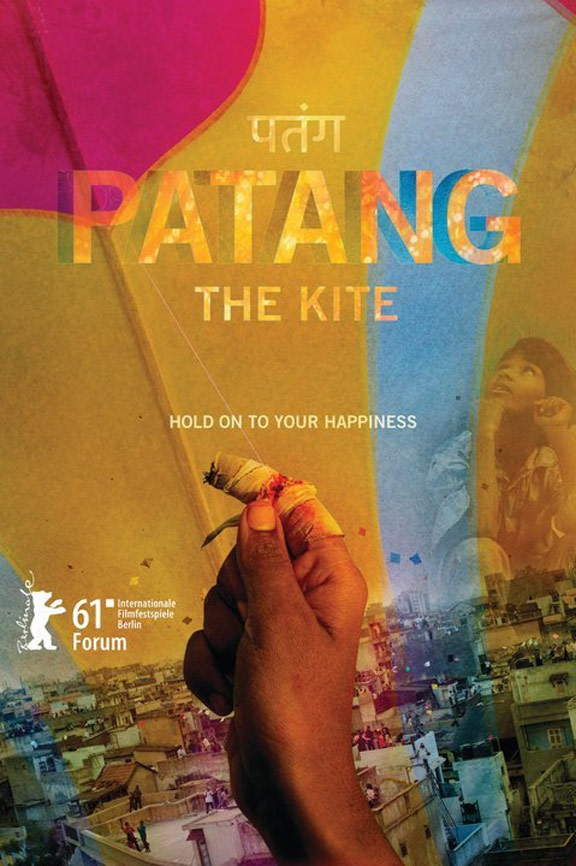 Patang 2011 Hindi 720P Webrip X264 622Mb