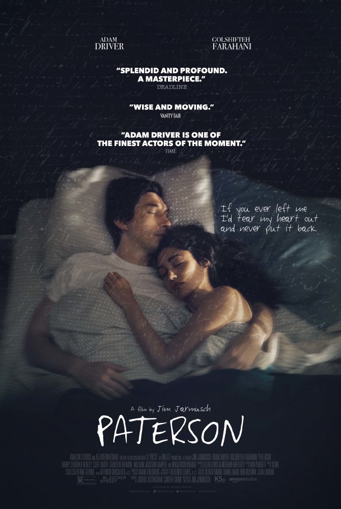 Paterson 2016 1080P Brrip 6Ch Shaanig