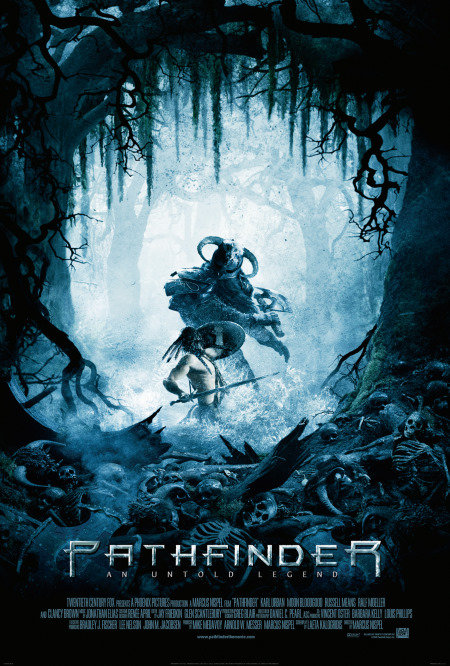 Pathfinder (2007) Unrated 1080P Bluray X265 Hevc 10Bit Aac 5 1 Esub-Dr3Adlox
