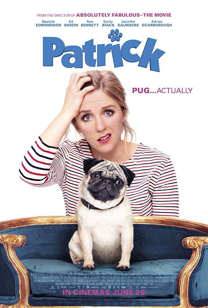Patrick 2018 720P Webrip X264-[Yts Am]