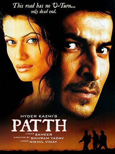 Patth 2003 Webrip 720P Hindi Aac 2 0 X264 Esub - Mkvcinemas