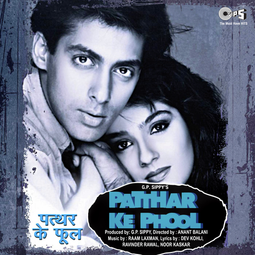 Patthar Ke Phool (1991) Hindi 1080P Webrip X264 Dd2 0 - Mkvcinemas