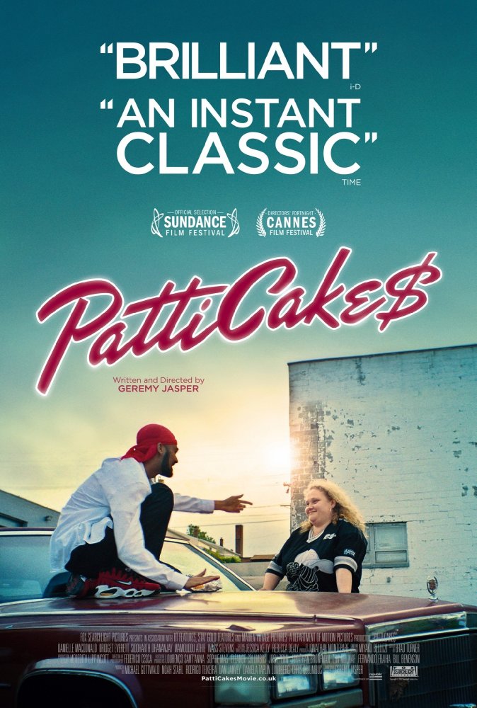 Patti Cakes 2017 720P Brrip 999Mb Mkvcage