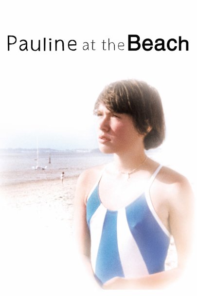 Pauline Alla Spiaggia (Eric Rohmer, Francia, 1983) Dvd Rip By Arky