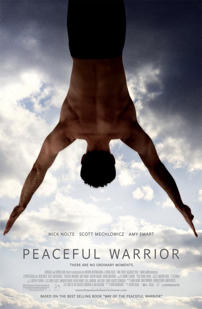 Peaceful Warrior 2006 720P Bluray X264-[Yts Ag]