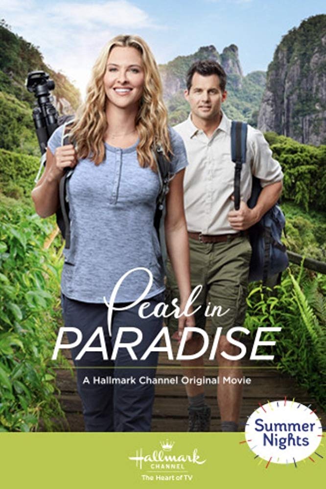 Pearl In Paradise 2018 Hallmark 720P Hdtv X264 Solar