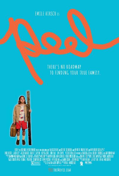 Peel 2019 720P Web-Dl X264-Mkvcage Ws