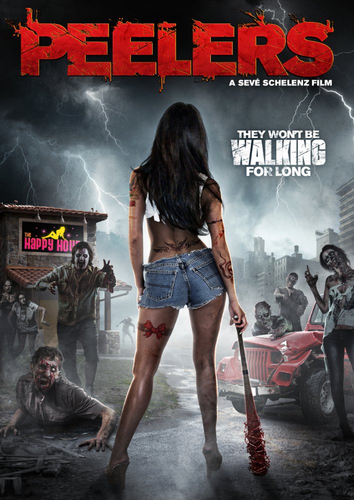 Peelers 2016 720P Web-Dl 850Mb Shaanig